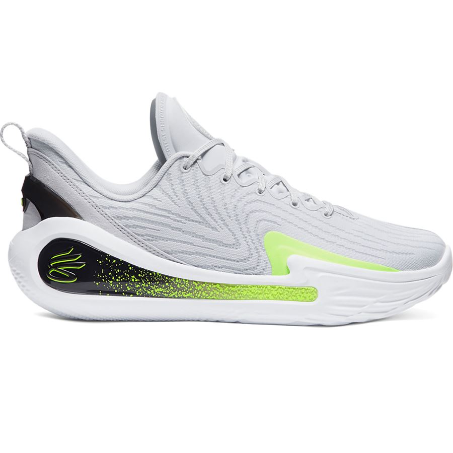 Curry 12 Under Armour | 3027629100